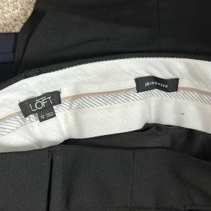 Loft Julie Trouser Size 12